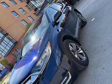 Авто Honda Cr-V 2017 № 8783405