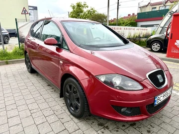 Авто SEAT Altea 2005 № 8783409