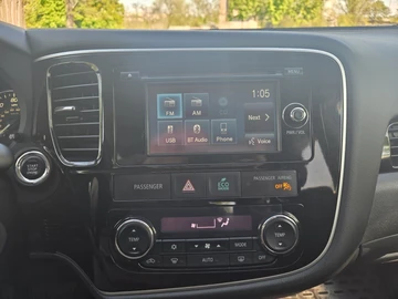 Авто Mitsubishi Outlander 2013 № 8783412