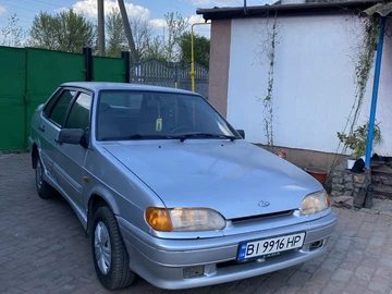 Авто ВАЗ 2115 2003 № 8783418