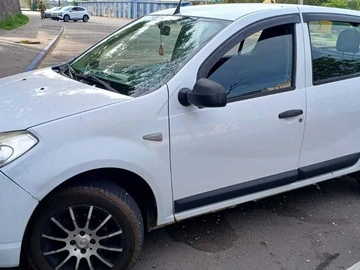 Авто Daewoo Arcadia 2009 № 8783419