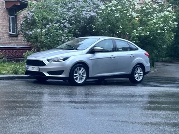 Авто Ford Focus 2018 № 8783429