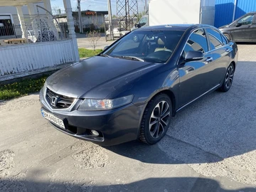 Авто Honda Accord 2005 № 8783432