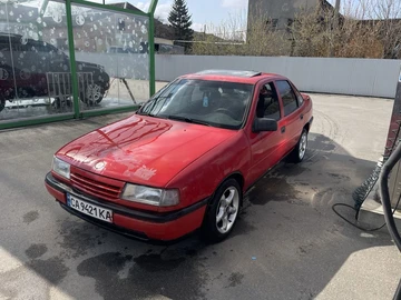 Авто Opel Vectra 1991 № 8783433