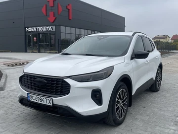 Авто Ford Escape 2023 № 8783434