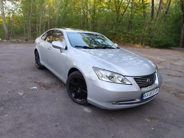 Авто Lexus Es Серія 2006 № 8783437