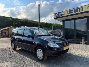 Авто Dacia Logan 2012 № 8783444