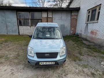 Авто Ford Tourneo Connect 2013 № 8783445