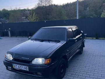 Авто ВАЗ 2115 2005 № 8783446