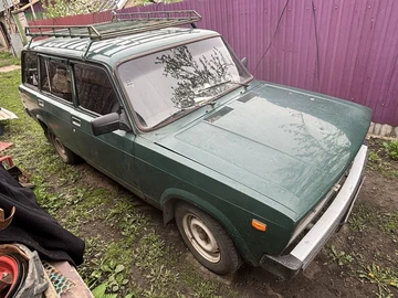 Авто ВАЗ 2104 2002 № 8783447