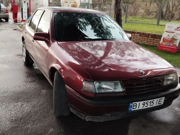 Авто Opel Vectra 1990 № 8783454