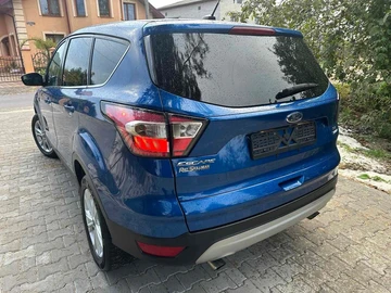 Авто Ford Escape 2017 № 8783539