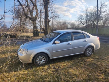 Авто Chevrolet Lacetti 2012 № 8783541