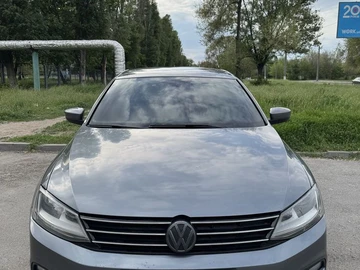 Авто Volkswagen Jetta 2015 № 8783543