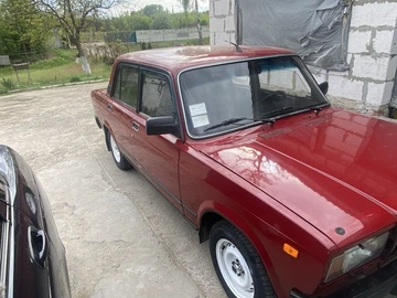Авто ВАЗ 2107 2007 № 8783545