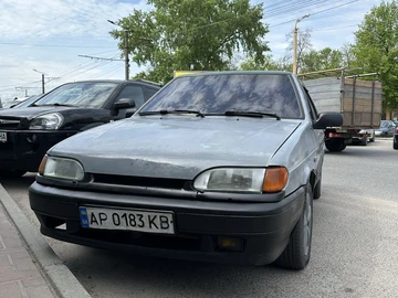 Авто ВАЗ 2115 2005 № 8783548