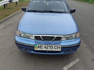 Авто Daewoo Nexia 2008 № 8783549