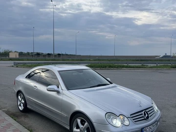 Авто Mercedes 200 2002 № 8783551