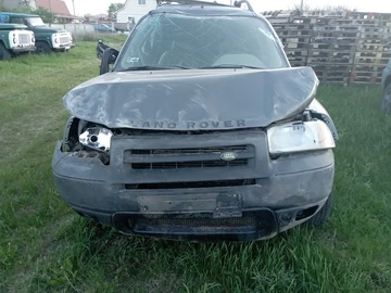 Авто Land Rover Freelander 2000 № 8783556