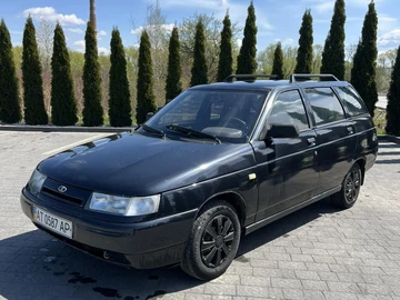 Авто ВАЗ 2111 2006 № 8783557