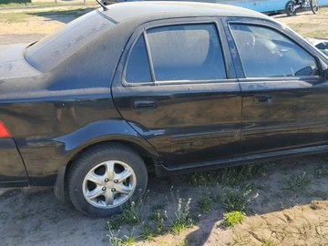 Авто Geely Ck 2010 № 8783561