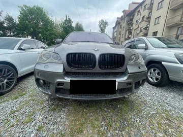 Авто BMW X5 2011 № 8783562