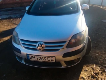 Авто Volkswagen 1600 2006 № 8783563