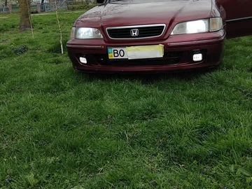 Авто Honda Accord 1997 № 8783564