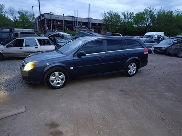 Авто Opel Vectra 2006 № 8783567