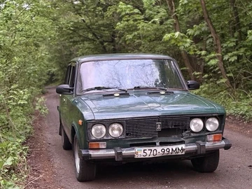 Авто ВАЗ 2106 1998 № 8783571