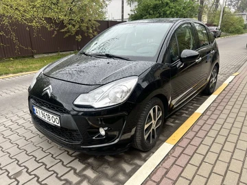 Авто Citroen C3 2012 № 8783575