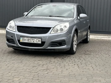 Авто Opel Vectra 2008 № 8783578