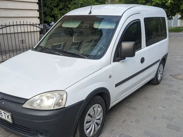Авто Opel Combo 2005 № 8783593