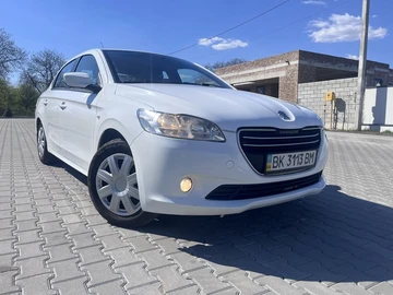 Авто Peugeot 104 2014 № 8783596