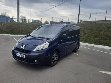 Авто Peugeot Expert 2010 № 8783604