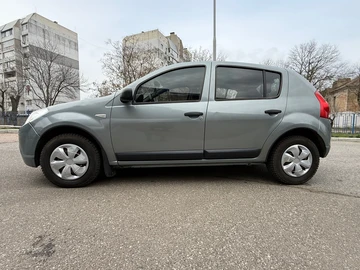 Авто Renault Sandero 2011 № 8783612