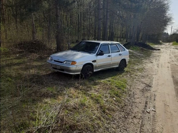 Авто ВАЗ 2114 2006 № 8783621