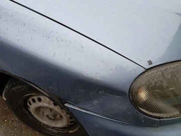Авто Daewoo Lanos Sens  2008 № 8783627
