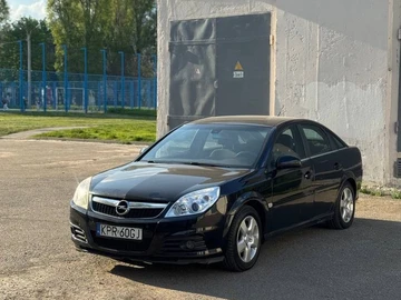 Авто Opel Vectra 2006 № 8783632