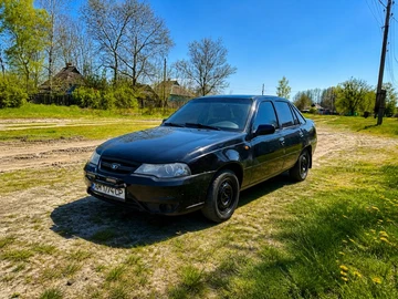 Авто Daewoo Nexia 2010 № 8783672
