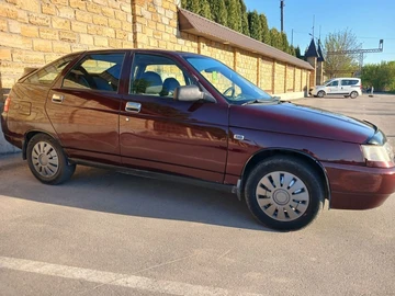 Авто ВАЗ 2112 2008 № 8783673