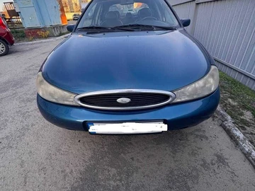 Авто Ford Mondeo 2000 № 8783675