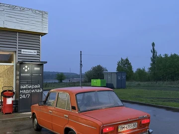Авто ВАЗ 2103 1981 № 8783676