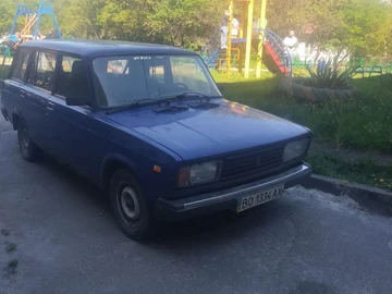 Авто ВАЗ 2104 2000 № 8783677