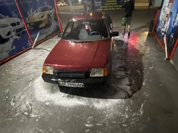 Авто ЗАЗ 1103 Slavuta 2000 № 8783678