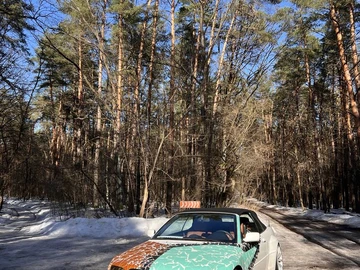 Авто BMW 3 Серия 2004 № 8783679