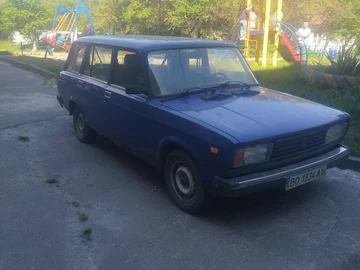 Авто ВАЗ 2104 2000 № 8783684