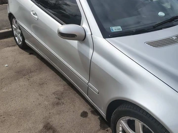 Авто Mercedes 200 2001 № 8783689