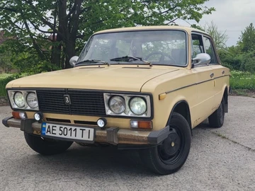Авто ВАЗ 2106 1988 № 8783690