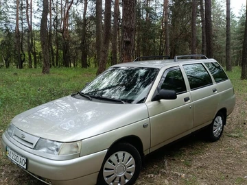 Авто ВАЗ 2111 2006 № 8783692
